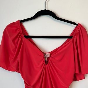 Never worn Willow and Root